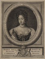 TvB G 1127
<br/>
Portret Mary Stuart
<br/>
<em>Gunst, Pieter van (1658/1659-1724)</em>